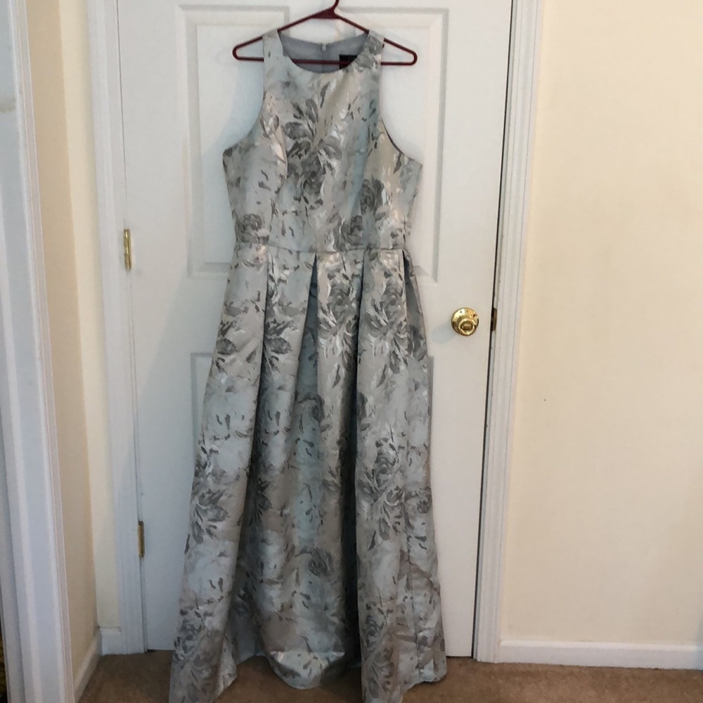 Alex Evenings | size 16 |  formal gown mother of the bride groom wedding